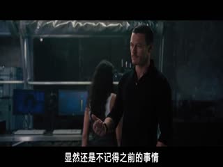 速度与激情6