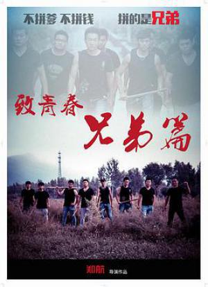致青春兄弟篇