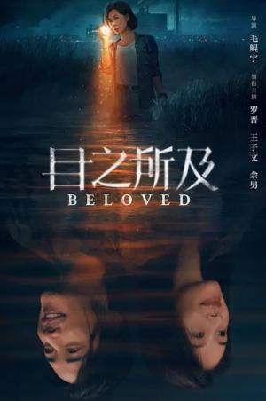 目之所及