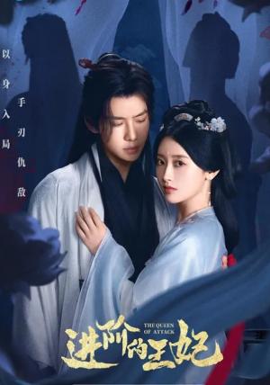 进阶的王妃