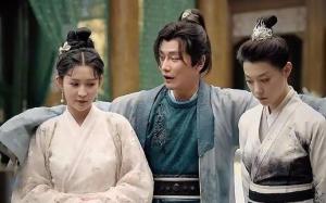 寒门狂士，唯我风流