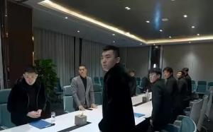 狂飙风暴