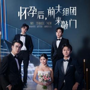 怀孕后前夫组团来敲门(她的春夏秋)