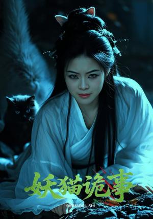 妖猫诡事