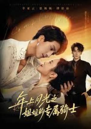 年上月光之姐姐的专属骑士